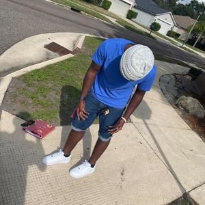 Meet your Posher, Prince